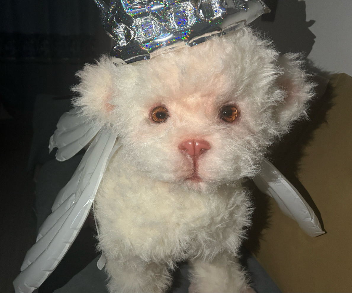 [Fabric]  Full body clone