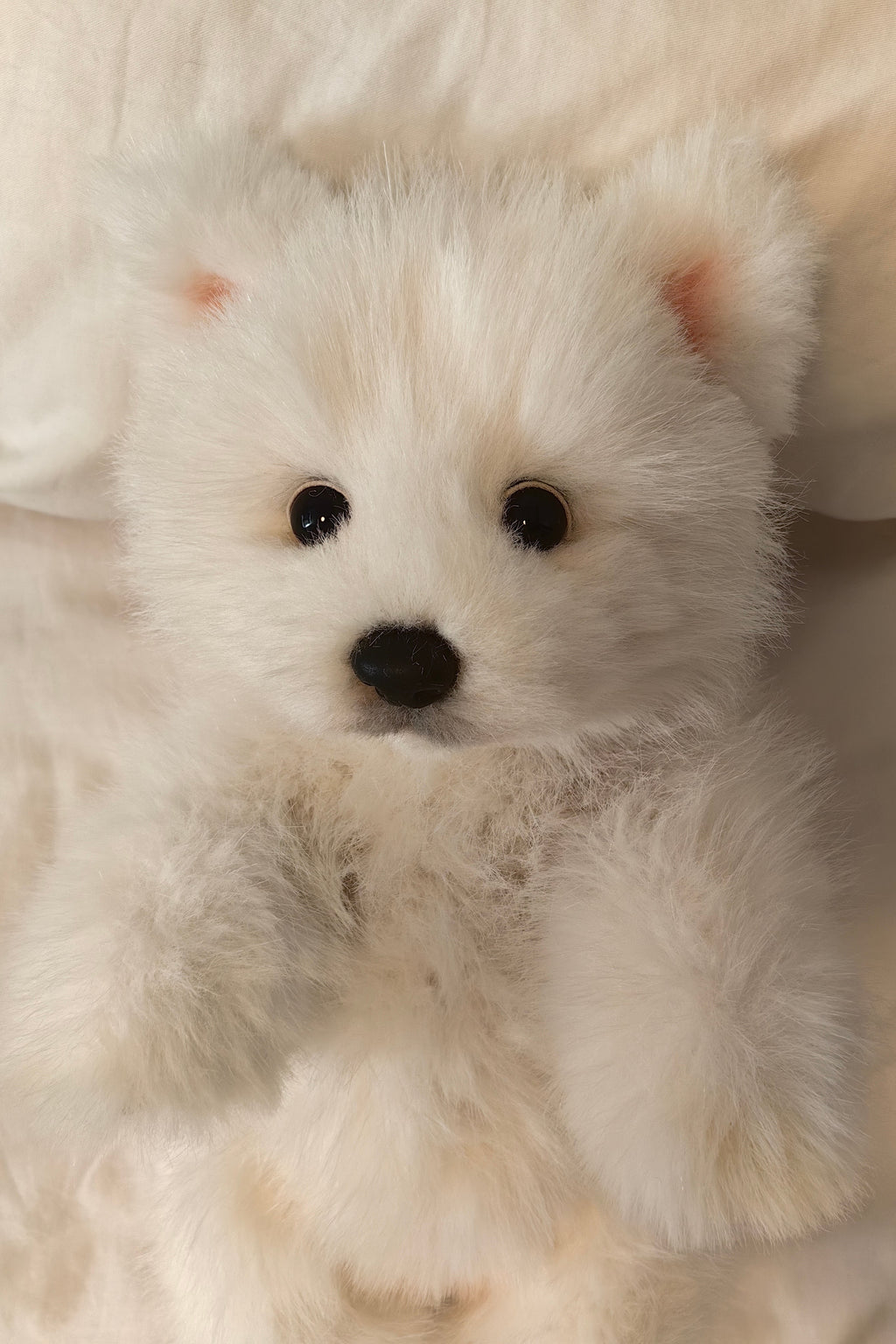 [Fabric]  Full body clone