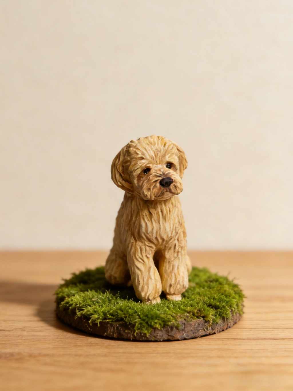 [Polymer clay] Full body clone