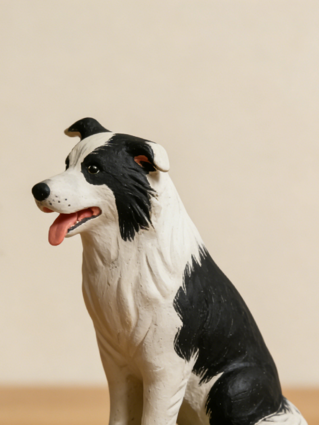 [Polymer clay] Full body clone