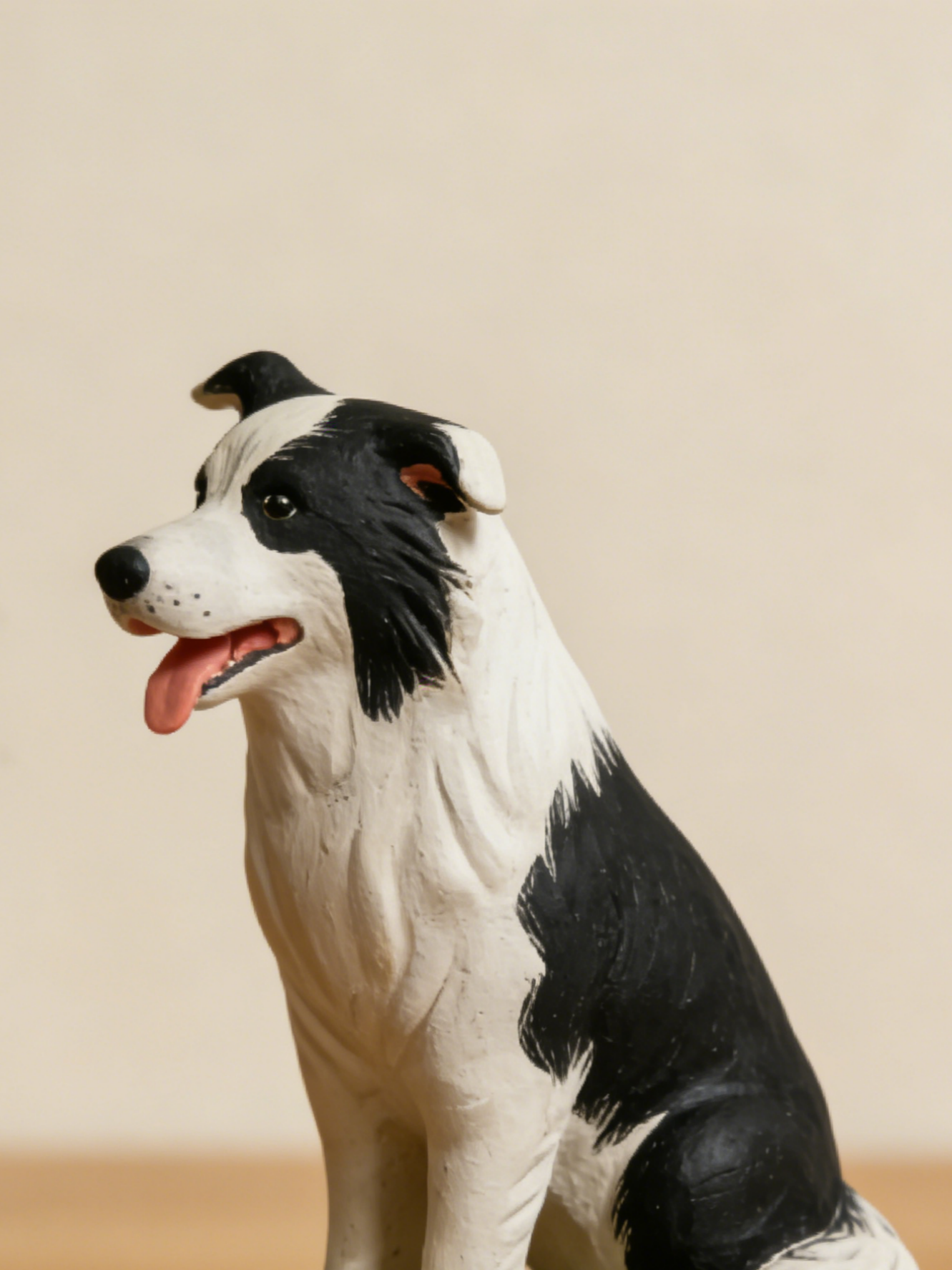 [Polymer clay] Full body clone