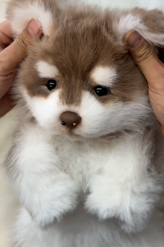 [Fabric]  Full body clone