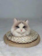 [Pipe cleaners] Ornament