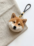 [Wool felt] Ornament