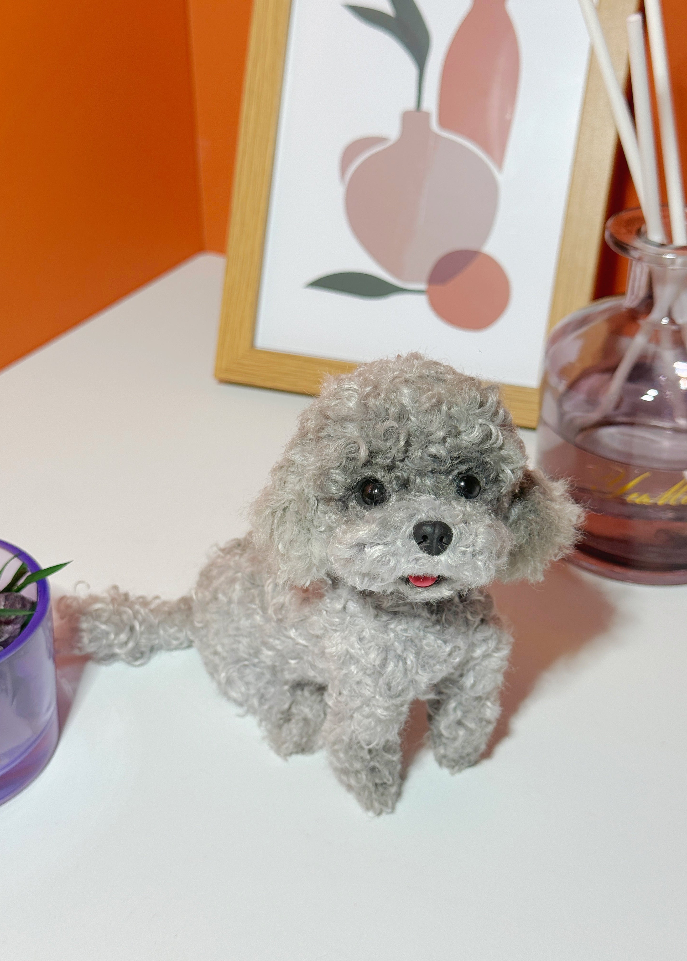 [Pipe cleaners]  Full body clone