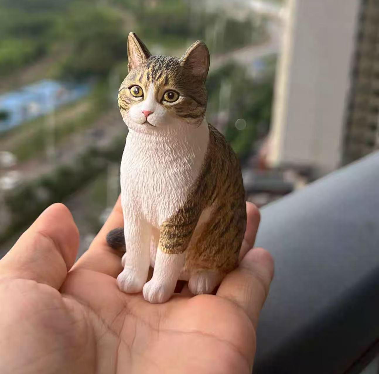 [Resin] Full body clone