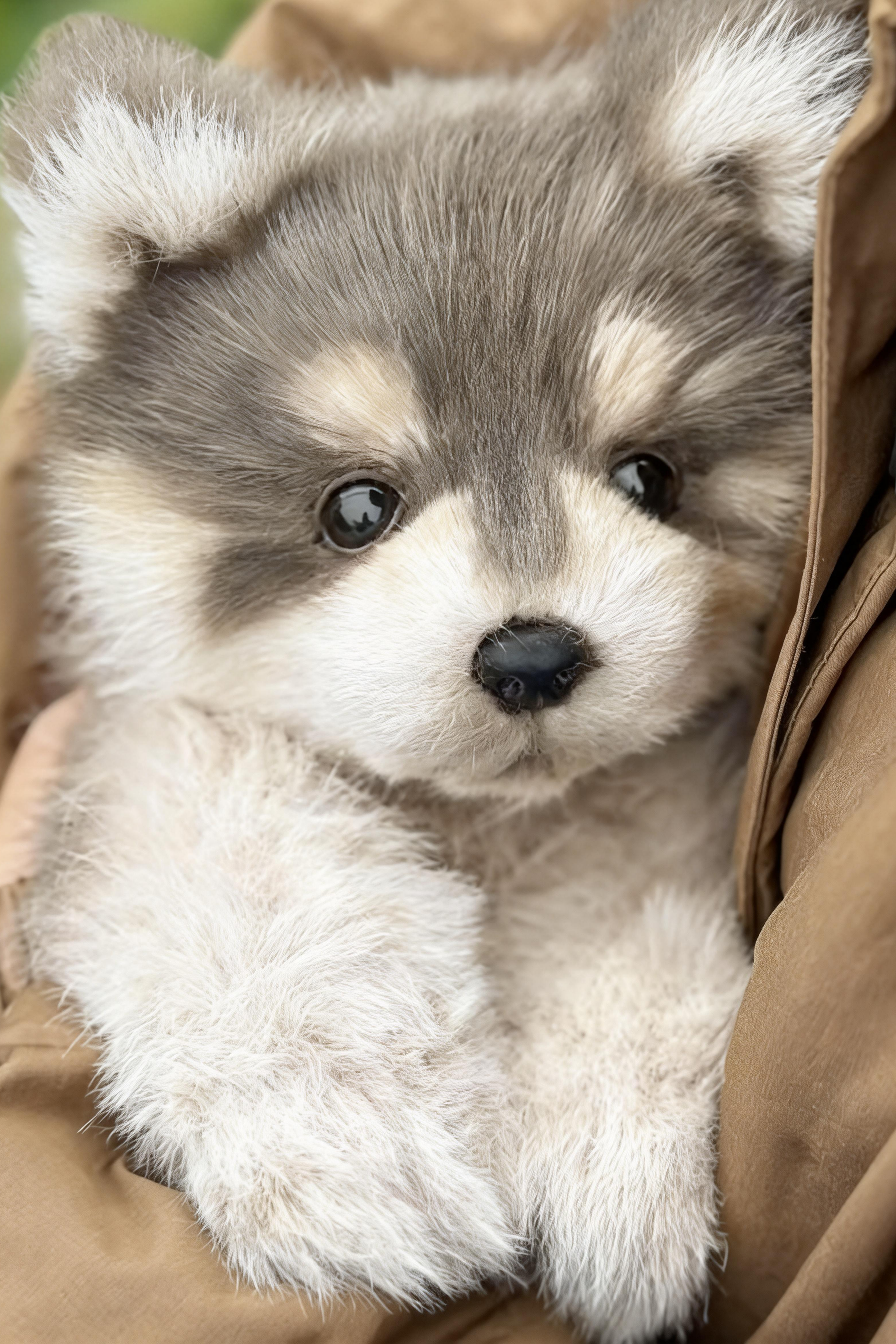 [Fabric]  Full body clone